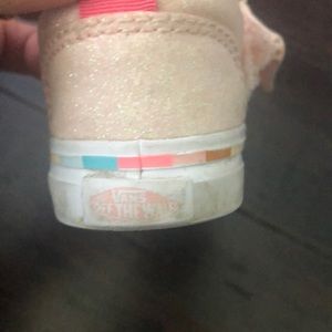 Vans Shoes - Unicorn vans baby shoes Vans Shoes - Unicorn vans baby shoes